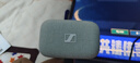森海塞爾（Sennheiser）MOMENTUM4耳機真無(wú)線(xiàn)4入耳式全新四代藍牙自適應主動(dòng)降噪高顏值運動(dòng)防汗游戲聽(tīng)歌耳麥送人禮物禮盒 真無(wú)線(xiàn)四代 皓月白【自適應降噪】全新 曬單實(shí)拍圖