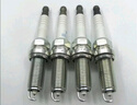 NGK銥合金火花塞LZFR6AI四支裝和悅紳寶中華H530哈弗H6V80瑞風(fēng)DX7/X5 曬單實拍圖