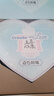 點(diǎn)石制筆 點(diǎn)點(diǎn)心意文具禮盒中性筆熒光筆高顏值女孩生日禮物送禮伴手禮文具套裝362E-A 曬單實(shí)拍圖