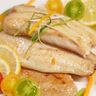 翔泰 黑椒鯛魚(yú)排凈重2斤9-11片獨立包裝 去骨去刺去皮 輕食羅非魚(yú)片 曬單實(shí)拍圖
