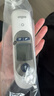 博朗（BRAUN）耳溫計IRT6525耳溫槍電子體溫計寶寶嬰兒老人體溫槍醫用測溫度計 曬單實(shí)拍圖
