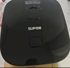 蘇泊爾（SUPOR）電飯煲京東自營國家補貼家用4-5人4L大容量藍鉆厚釜內(nèi)膽智能微壓多功能柴火飯不粘電飯鍋40FC871 曬單實拍圖