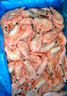 美加佳熟凍北極甜蝦腹籽凈重3斤 90/120規格   熟凍甜蝦 海鮮水產(chǎn) 曬單實(shí)拍圖
