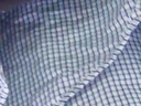 森馬（Semir）[商場(chǎng)同款]長(cháng)袖襯衫女格子襯衣抽繩背心2025秋兩件套101525105014 曬單實(shí)拍圖