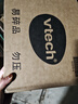 偉易達（Vtech）兒童早教機英語(yǔ)100詞點(diǎn)讀學(xué)習機有聲書(shū)玩具寶寶男孩女孩生日禮物 英語(yǔ)啟蒙100詞【1-3歲】 曬單實(shí)拍圖