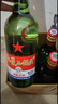 紅星二鍋頭 綠瓶大二 清香型白酒 純糧酒 口糧酒 特產(chǎn)禮品 節日送禮 56度 750mL 6瓶 整箱裝 曬單實(shí)拍圖