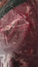 月盛齋【冰鮮牛肉】國產(chǎn)牛腿肉2斤 內(nèi)蒙牛肉生鮮鮮肉 中華老字號 曬單實(shí)拍圖