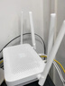 小米（MI）路由器4A千兆版  雙千兆 1200M雙頻無(wú)線(xiàn)速率 5G家用智能路由器 四天線(xiàn)穿墻 雙頻合一 曬單實(shí)拍圖