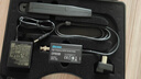麥科信(Micsig)示波器高頻交直流電流探頭CPC5A/30A 50/300A BNC接口 CP503B（50MHz帶寬5/30Arms） 曬單實(shí)拍圖