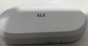 中興原裝隨身wifi6【送1500G】2025款支持5G 4G設備免插卡移動(dòng)隨行無(wú)線(xiàn)網(wǎng)卡熱點(diǎn)無(wú)限全國通用流量便攜 白色【 WiFi6  雙網(wǎng)切換 】旗艦版 曬單實(shí)拍圖