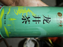 藝福堂茶葉 2025新茶四大綠茶 碧螺春龍井毛尖高山綠茶400g 教師節送禮 曬單實(shí)拍圖