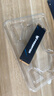 阿卡西斯（acasis）USB4.0硬盤(pán)盒NVMe M.2移動(dòng)硬盤(pán)盒40Gbps兼容雷電5/4/3適用蘋(píng)果Mac mini筆記本SSD固態(tài)TBU405ProM1 曬單實(shí)拍圖