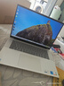 戴爾（DELL）新靈越Pro16 5630新款13代酷睿高性能輕薄16英寸窄邊框全面屏辦公筆記本電腦學(xué)生便攜家aipc全能本 新13代i5-1340P 2.5K 120HZ高刷 16G內存 1TB P 曬單實(shí)拍圖