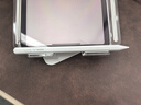 【美國MIF認證】適用apple pencil電容筆蘋(píng)果ipad觸控筆二代防誤觸手寫(xiě)筆pro平板11藍牙air5觸屏 官配旗艦版【藍牙電量顯示丨無(wú)延遲不斷觸丨超長(cháng)續航】 曬單實(shí)拍圖