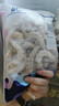 GUO LIAN國聯(lián) 無(wú)人工保水劑鉑金蝦仁 凈重2斤 112-154只 京東蝦仁品質(zhì)保障 曬單實(shí)拍圖