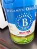 貝拉米（Bellamy's）經(jīng)典2.0版2段幼兒奶粉800g 6-12月 八大原生HMO 澳洲原裝進(jìn)口 曬單實(shí)拍圖