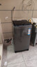 海爾（Haier）波輪洗衣機(jī)小型全自動8KG家用XQB80-Z10D0京東自營家電國家補貼以舊換新一級能效宿舍出租房單脫水 曬單實拍圖