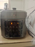 美的（Midea）【國家補貼】小飛俠電壓力鍋0氟球膽5L家用電飯煲高壓鍋4-6人 全自動(dòng)遠紅外加熱煲湯燉煮MY-E5923 曬單實(shí)拍圖