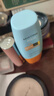 Mistine蜜絲婷防曬霜小黃帽40ml防水防汗紫外線(xiàn)高倍學(xué)生軍訓SPF50+教師節 曬單實(shí)拍圖