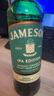 尊美醇（Jameson） 愛(ài)爾蘭 調和型 花果香威士忌 洋酒 700ml  IPA版 精釀桶  中秋 曬單實(shí)拍圖