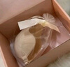 菇娘家胸貼隱形文胸【芒果杯】小胸聚攏無(wú)痕上托無(wú)肩帶防滑透氣乳貼內衣 曬單實(shí)拍圖