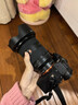 索尼（SONY）FE 24-70mm F2.8 GM II 全畫(huà)幅二代標準變焦G大師微單相機鏡頭 基礎防護套裝(SEL2470GM2) 曬單實(shí)拍圖