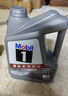 美孚（Mobil）美孚1號先進(jìn)全合成汽機油小金美0W-40經(jīng)典表現SP 1L 汽車(chē)保養 曬單實(shí)拍圖