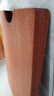 京東京造 菜板 砧案板切菜家用雙面實(shí)木抗菌 【烏檀整木】40*27*2.5cm 曬單實(shí)拍圖