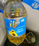 福臨門(mén)食用油 葵花籽清香型食用植物調和油5升*4 整箱 新老包裝隨機發(fā)貨 曬單實(shí)拍圖