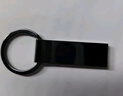 愛國者（aigo）64GB USB2.0 U盤 辦公電腦U盤 U268 小巧便攜金屬優(yōu)盤 曬單實拍圖