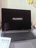 華為MateBook GT 14 酷睿Ultra 輕薄筆記本電腦 2.8K OLED懸浮屏Ultra 5 16G 1T深空灰 曬單實拍圖