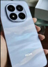 小米（MI）REDMI Note15 Pro 天璣7400-Ultra 7000mAh 龍晶玻璃十倍抗摔 IP68 8+256 子夜黑 紅米 5G手機(jī) 曬單實拍圖