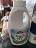 威露士清可新松木內(nèi)衣凈600ml 手洗內(nèi)衣內(nèi)褲專(zhuān)用液洗衣液清洗液 曬單實(shí)拍圖
