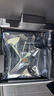 海韻（SEASONIC）850W FOCUS (2024)金牌電腦電源 ATX3.1/PCIe5.1/12V-2x6 支持50系顯卡 曬單實(shí)拍圖