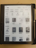 漢王新品漢王M10mini手寫智能辦公本8.2墨水屏電紙書電子紙筆記本記事本閱讀器電子書電紙本讀書器 M10mini（自帶皮套）標配+大禮包+灰色保護套 曬單實拍圖