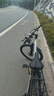 鳳凰上海鳳凰山地車(chē)自行車(chē)男士女式學(xué)生成人變速寬胎越野公路賽單車(chē) 【鋼架/全套競速軸承】條輪消灰 26寸24速【建議身高158-188cm】 曬單實(shí)拍圖