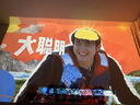 Rigal（瑞格爾）B1Neo 投影儀家用超清智能投影機便攜臥室手機投影電視(電動(dòng)對焦 家庭影院 國家補貼) 曬單實(shí)拍圖