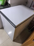 新飛（Frestec）201升冷藏冷凍轉換一級能效家用變溫冷柜臥式冰箱冰柜以舊換新BC/BD-201KHAT 曬單實(shí)拍圖