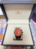 邦頓（Bestdon）手表男機械表全自動(dòng)鋼帶大表盤(pán)國表潮流軍表送男友禮物情人節禮盒 曬單實(shí)拍圖