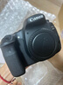 佳能（Canon）EOS 60D 70D 80D 90D1300D半畫(huà)幅二手單反相機 專(zhuān)業(yè)數碼照相機 99新 佳能60D EF 18-55mm F3.5-5.6 標配【無(wú)內存卡等配件，套餐更劃算】 9 曬單實(shí)拍圖