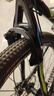XLHBIKE自行車(chē)鎖變速車(chē)山地車(chē)旅行車(chē)固定馬蹄鎖自行車(chē)蟹鉗鎖鑰匙鎖防盜鎖 鑰匙款黑色 曬單實(shí)拍圖