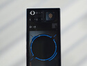 努比亞（nubia）紅魔11 Pro+ 16GB+512GB氘鋒透明暗夜 第五代驍龍8至尊版 液冷散熱 無(wú)線(xiàn)充電游戲手機 曬單實(shí)拍圖