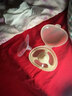 babycare乳盾乳頭保護罩超薄輔助奶嘴喂奶神器仿母乳乳貼凝膠防掉 babycare乳盾M碼（小于16mm） 1個(gè)裝 babycare乳盾凝膠款送收納盒 曬單實(shí)拍圖