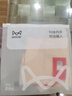 貓人（MiiOW）安全褲女士?jì)妊澟虻籽澫募緹o(wú)痕防走光內褲蜜桃臀防夾襠 1條裝 曬單實(shí)拍圖