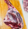 羊家旺寧夏鹽灘羊肉10斤整半只新鮮羊肉現殺整半只中秋禮盒源頭直發(fā) 曬單實(shí)拍圖