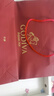 歌帝梵（Godiva）經(jīng)典大師夾心黑巧克力高端禮盒 30顆230g 中秋節禮物 零食 伴手禮 曬單實(shí)拍圖