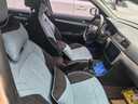 歐瑪奴08-25款大眾朗逸專(zhuān)用汽車(chē)座套新銳全包圍亞麻坐墊專(zhuān)車(chē)定制座椅套 后排全包備注顏色-豪華版 曬單實(shí)拍圖