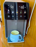美的（Midea）小魔方pro電熱水瓶電水瓶飲水機 燒水壺電熱水壺316L 風(fēng)冷保溫恒溫一體0塑料可拆國家補貼31FPro 曬單實(shí)拍圖