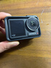 大疆（DJI）Osmo Action 4 運動相機 action4 騎行戶外潛水滑雪釣魚沖浪掛脖記錄儀vlog手持相機 Action 4 標準版 無內存卡 標配無隨心換 曬單實拍圖