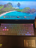 微星（MSI）神影16 銳龍版 2025 國家補貼20% 16英寸游戲筆記本電腦(R9-7945HX RTX5070 16G 1TB 2.5K/240Hz) 曬單實(shí)拍圖